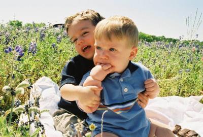 Brotherly Love