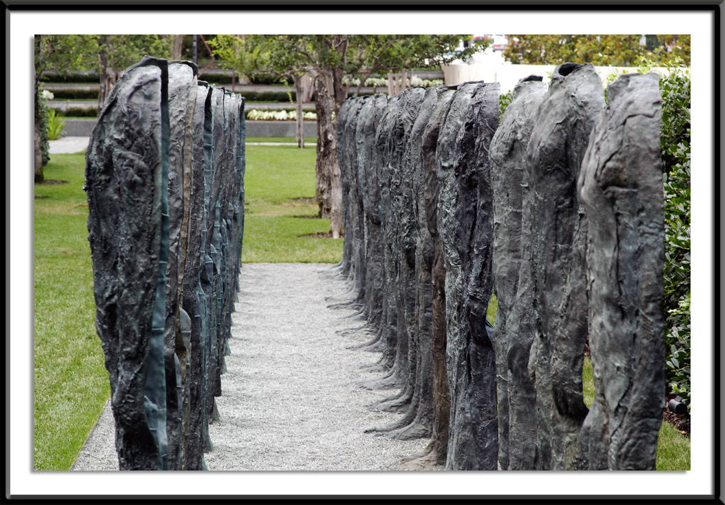 Nasher Sculpture Center
