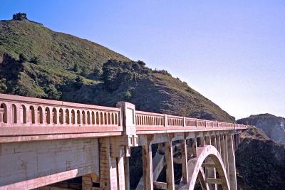 bixby creek bridge (large image)