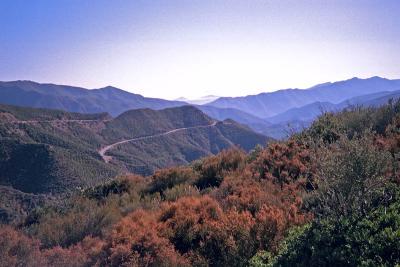 hills above ojai 2