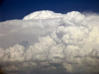 Big Thunderhead