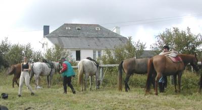 La Lande