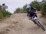 Pro mens downhill