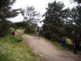 Pro mens downhill