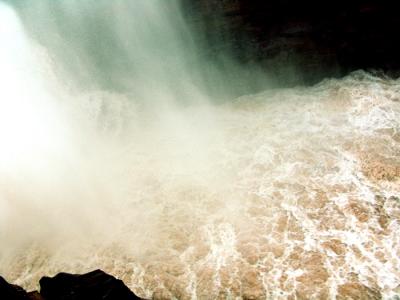 Hukou Waterfall 5