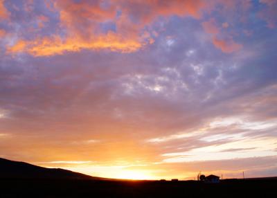 Qinghai lake-1