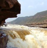 Roaring of Yellow River