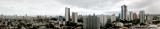 View from Celia & Murillos appartment...