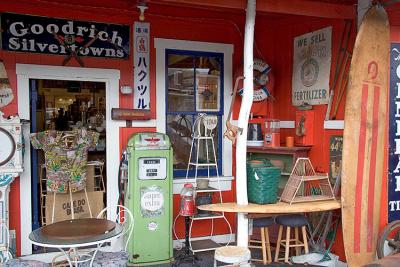 General store