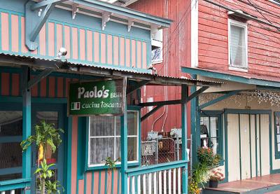 Pahoa