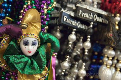 French Quarter Dolls 2