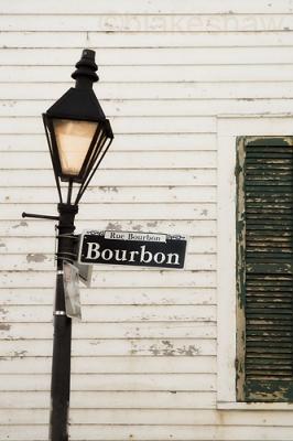 Bourbon Street