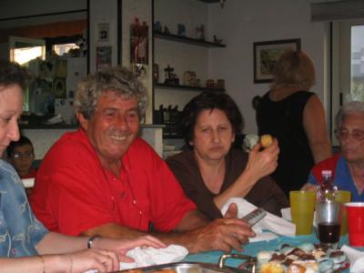 Our Italian Friends