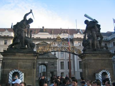Royal Castle