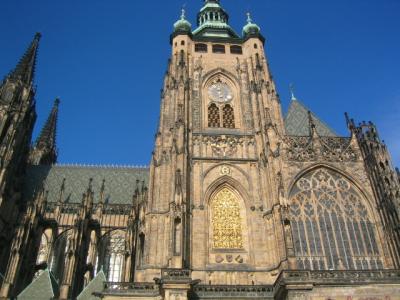 Famous Clock tower