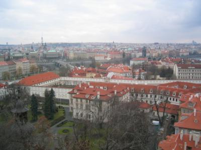 More panorama