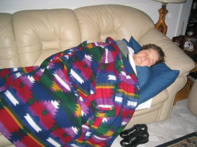 I like this couch