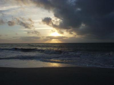 Captiva Sunset