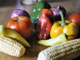 Summer Vegetables