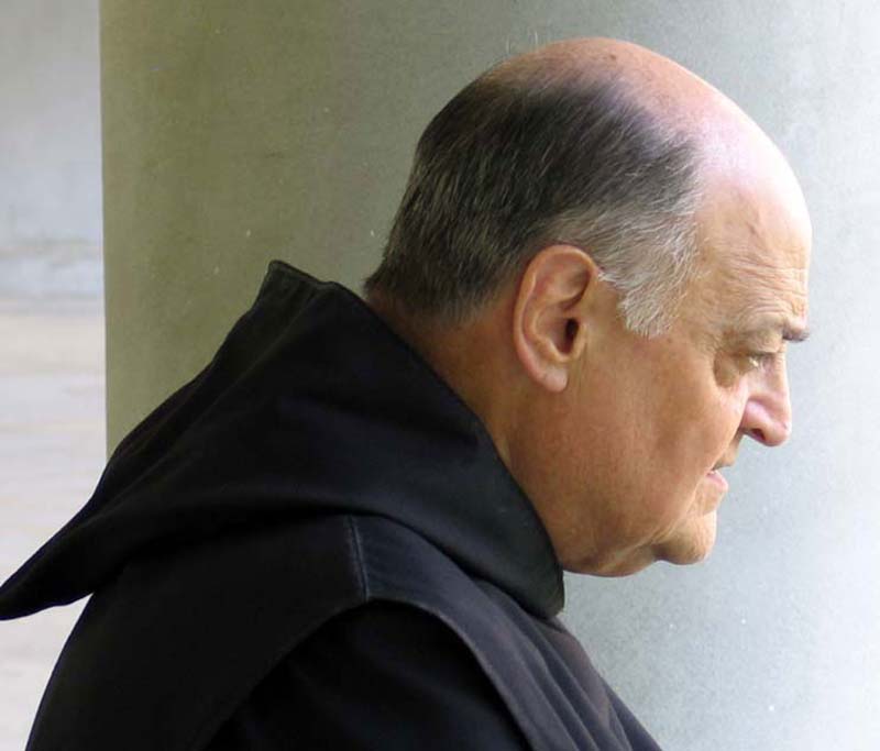  Brother Michael Langlois