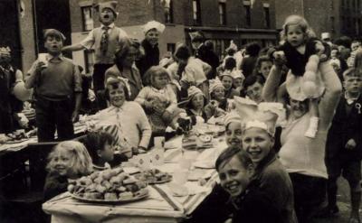 Street Party