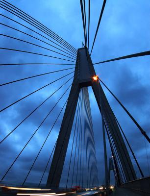 Anzac Bridge