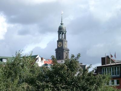 Germany - Hamburg