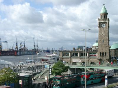 Landungsbrcken