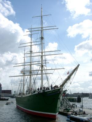 Landungsbrcken