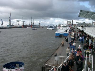Landungsbrcken
