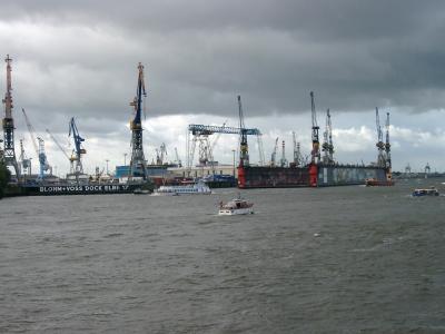 Landungsbrcken