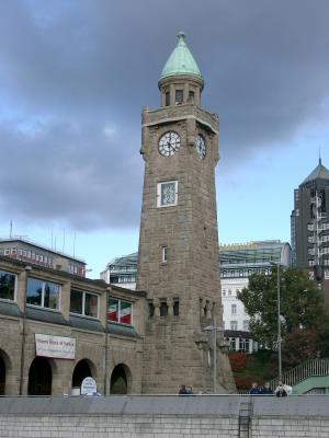 Landungsbrcken