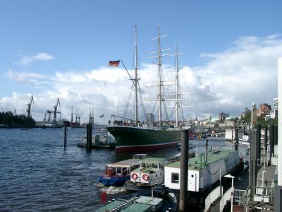 Landungsbrcken