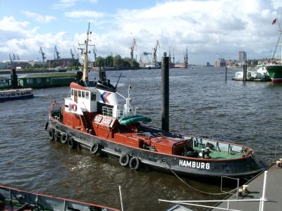 Landungsbrcken