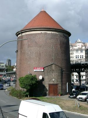 Landungsbrcken