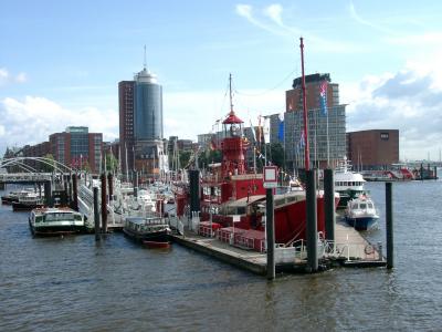 Feuerschiff