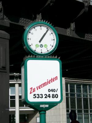 Funny watch
