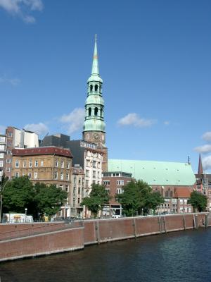 St. Katharinen