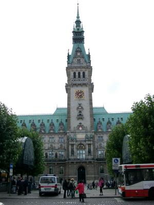 Rathaus