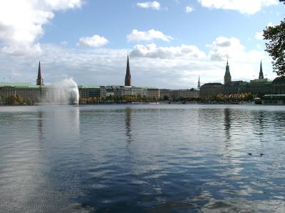 Binnenalster