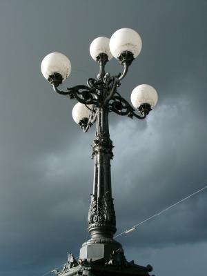 Lights@Lombardsbrcke