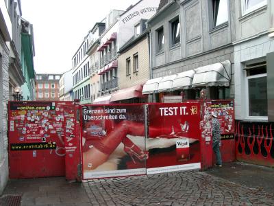 Herbertsstrasse