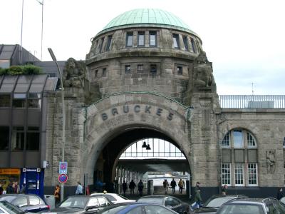 Landungsbrcken