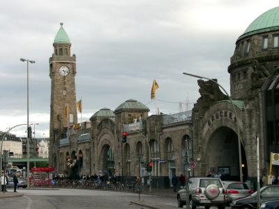 Landungsbrcken