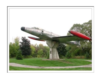 Avro CF100
