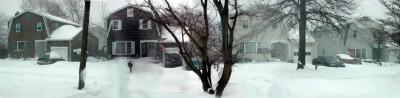 Window Panorama