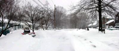 court panorama