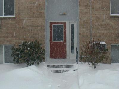 my building (in RI)