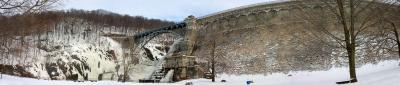 New Croton Dam