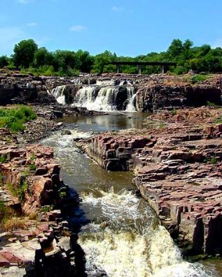 Sioux Falls, SD